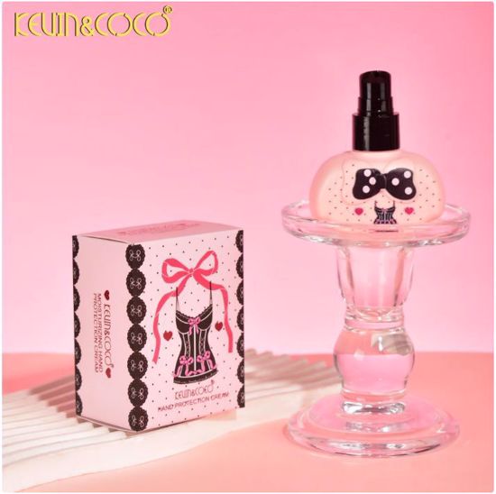 صورة Kevin & Coco Pink Hand Cream