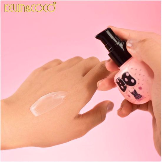 صورة Kevin & Coco Pink Hand Cream