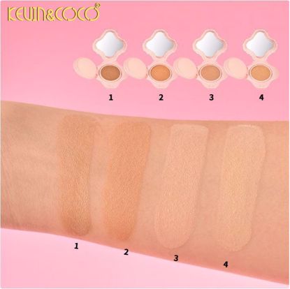 Picture of Air Cushion Compact