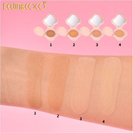 Picture of Air Cushion Compact