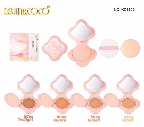 Picture of Air Cushion Compact