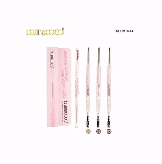 Picture of Hair-Line Strokes Flawlessly Yours Brow Pencil