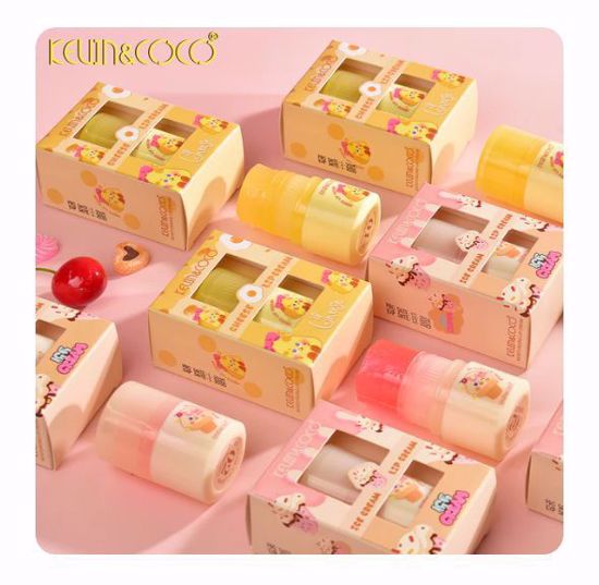 صورة Moisturizing Lip Cream Stick