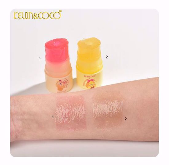 صورة Moisturizing Lip Cream Stick