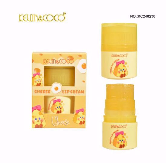 صورة Moisturizing Lip Cream Stick