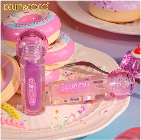 صورة Neon Fantasy Candy Lip Oil