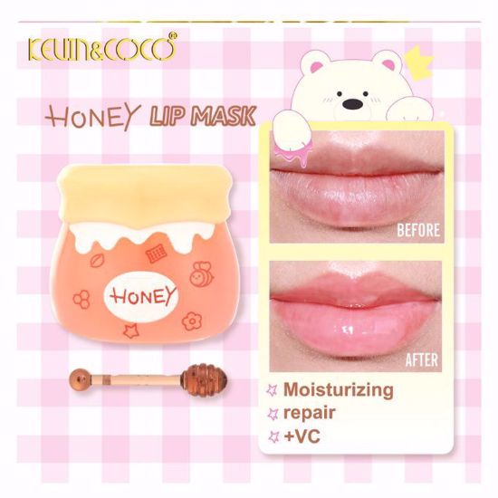Picture of Honey Gloss Lip Primer 10g