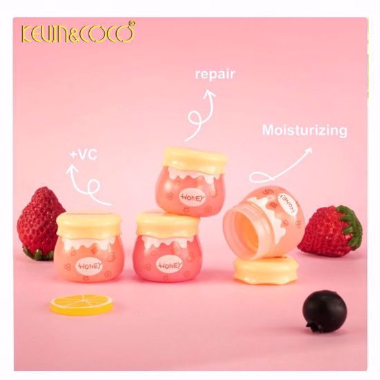 Picture of Honey Gloss Lip Primer 10g