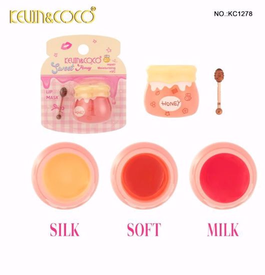 Picture of Honey Gloss Lip Primer 10g