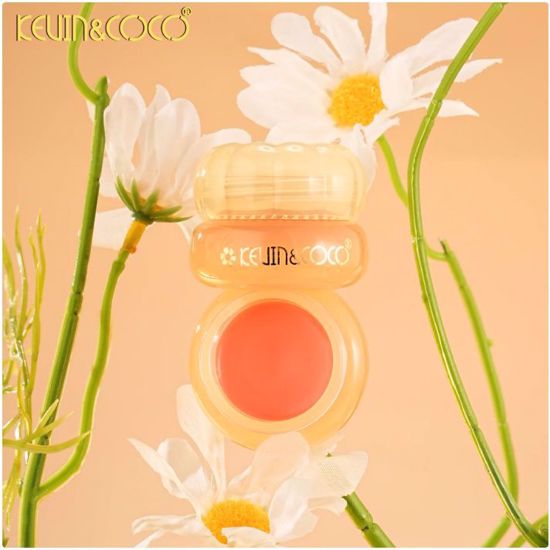 صورة Daisy Riddle Lip & Cheek Tint 4.5g