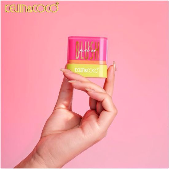صورة Color Changing Hydrating Jelly Blush Stick