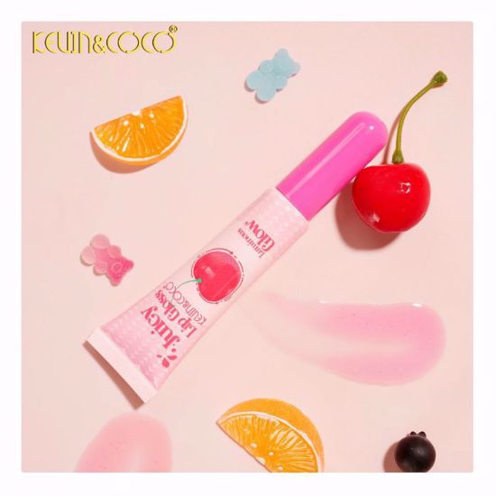 صورة Fruit Glow Lip Juice Stain 12g