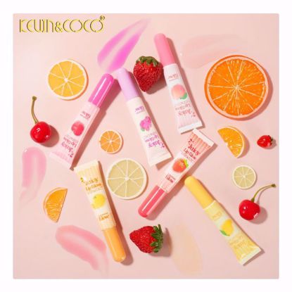 Picture of Fruit Glow Lip Juice Stain 12g