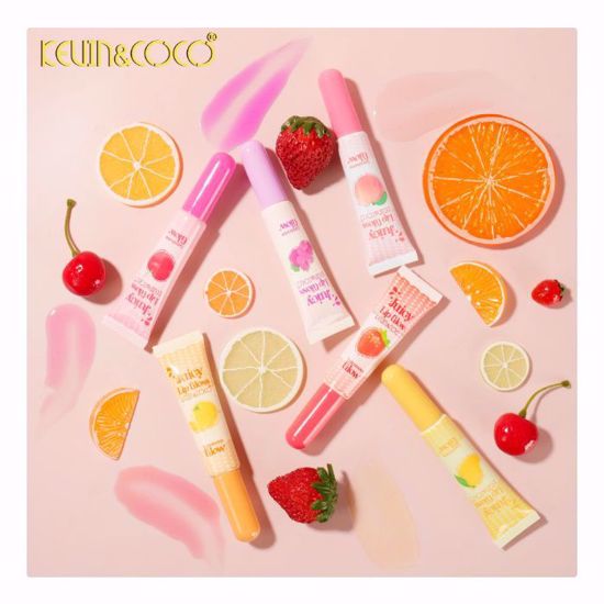 صورة Fruit Glow Lip Juice Stain 12g
