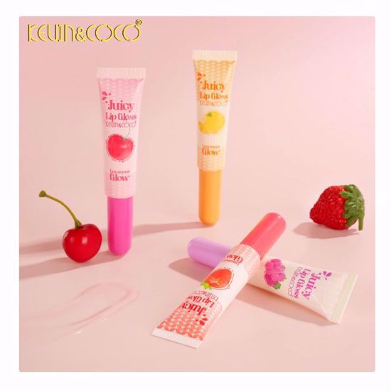 صورة Fruit Glow Lip Juice Stain 12g