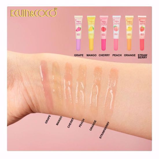 صورة Fruit Glow Lip Juice Stain 12g
