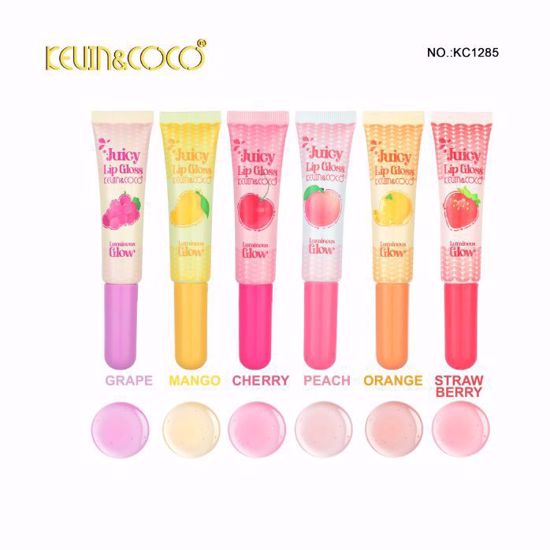 صورة Fruit Glow Lip Juice Stain 12g