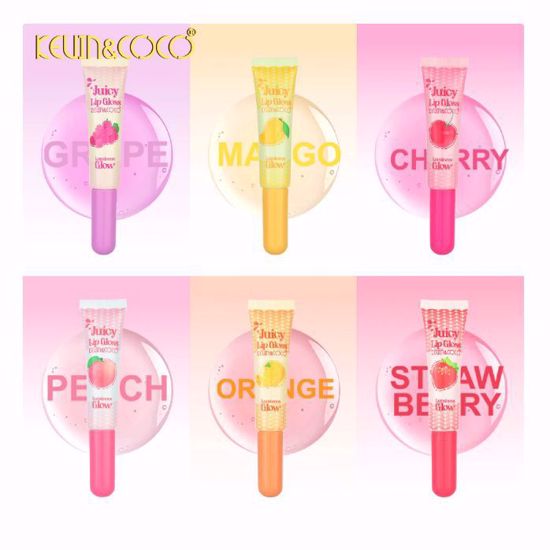 صورة Fruit Glow Lip Juice Stain 12g
