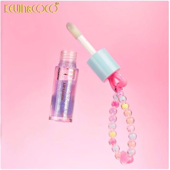 صورة Romantic Whisper Plumping Lip Gloss