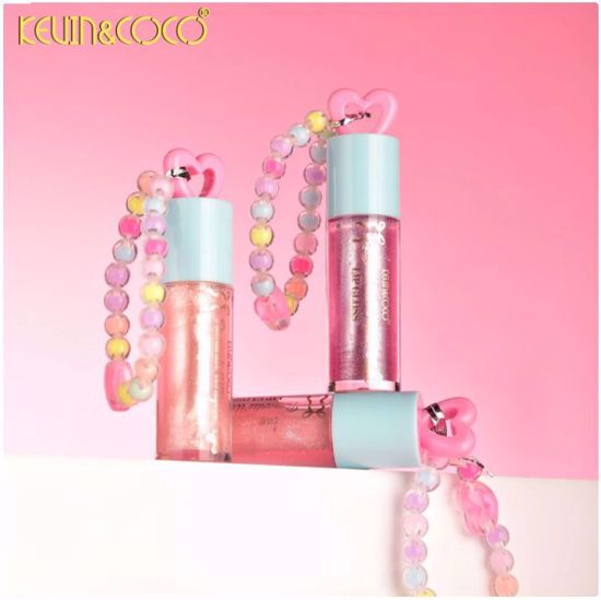 صورة Romantic Whisper Plumping Lip Gloss
