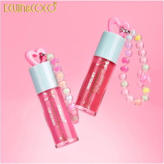 صورة Romantic Whisper Plumping Lip Gloss