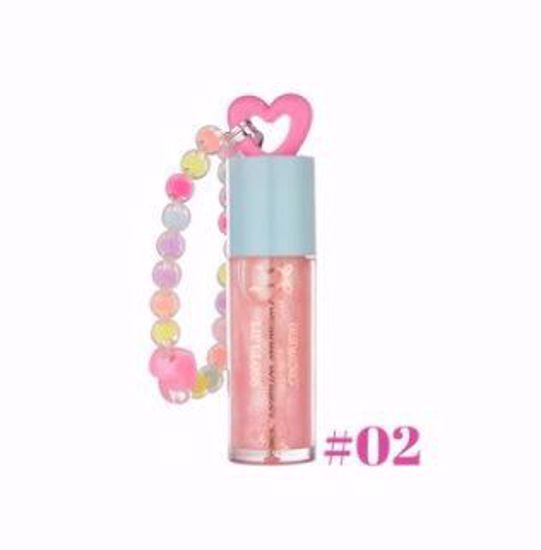 صورة Romantic Whisper Plumping Lip Gloss