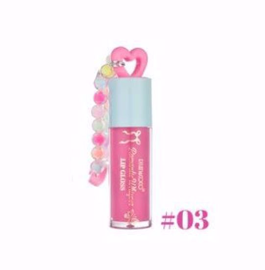 صورة Romantic Whisper Plumping Lip Gloss