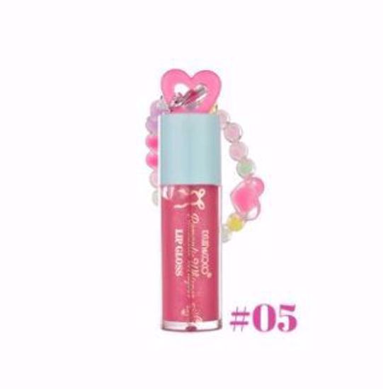 صورة Romantic Whisper Plumping Lip Gloss
