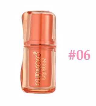 06 Caramel