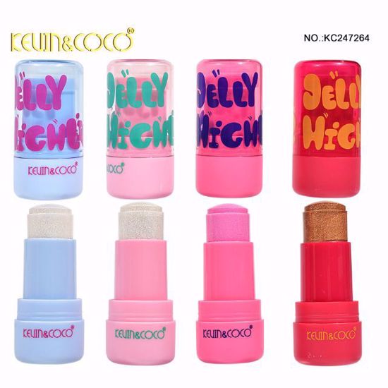 صورة Jelly Highlight Stick