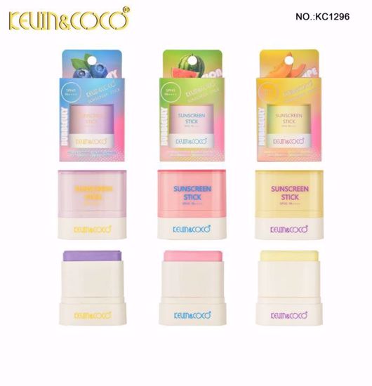 Picture of Sunscreen Stick 10g