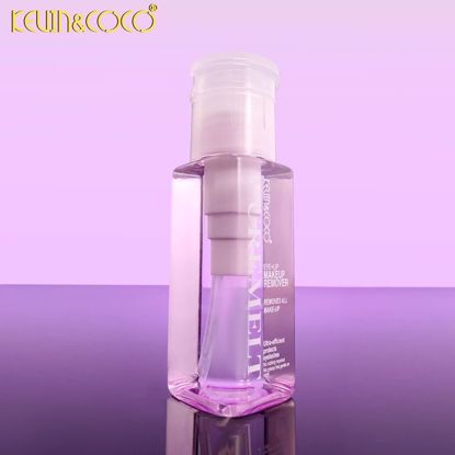 Picture of Eye & Lip Makeup Remover