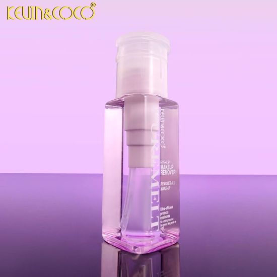 Picture of Eye & Lip Makeup Remover