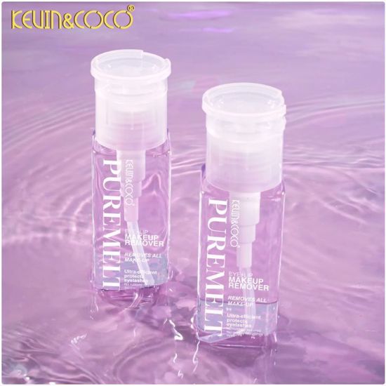 Picture of Eye & Lip Makeup Remover