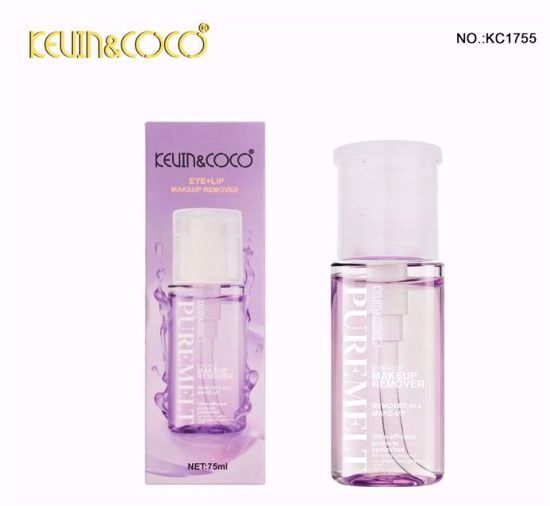 Picture of Eye & Lip Makeup Remover