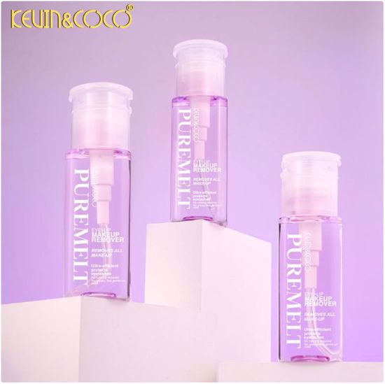 Picture of Eye & Lip Makeup Remover