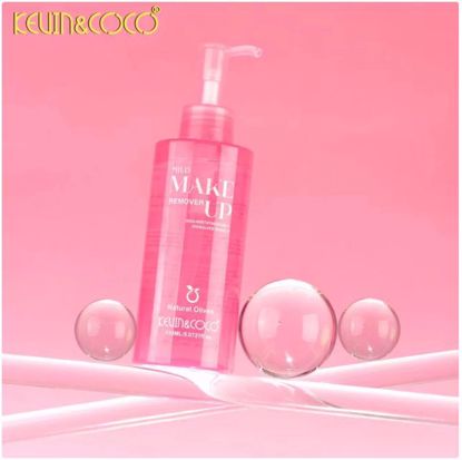 Picture of Mild Makeup Remover