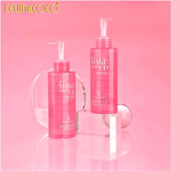 Picture of Mild Makeup Remover
