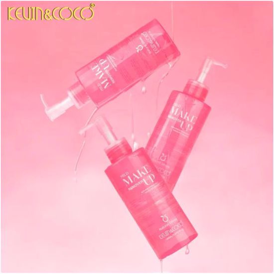 Picture of Mild Makeup Remover