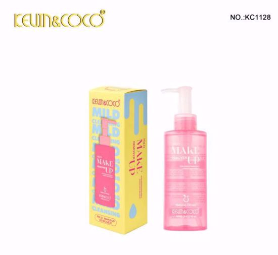 Picture of Mild Makeup Remover