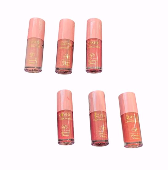 Picture of Romantic Beauty Blusher Lotion