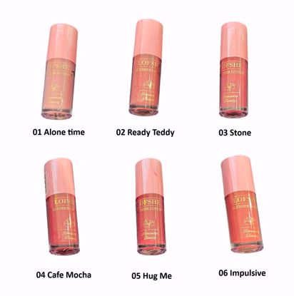 Picture of Romantic Beauty Blusher Lotion
