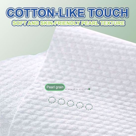 صورة Disposable Bathrobe with Sleeves 1PCS