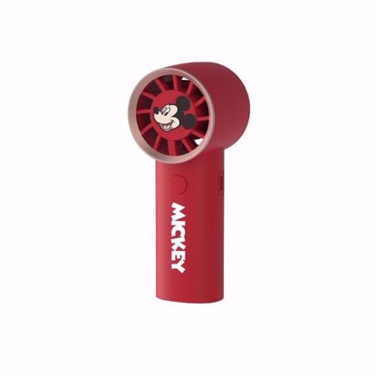 صورة Disney Mickey Mini Handheld Fan
