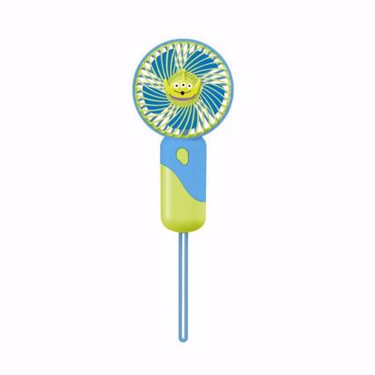 صورة Disney Space Crane Alien Mini Desktop Fan