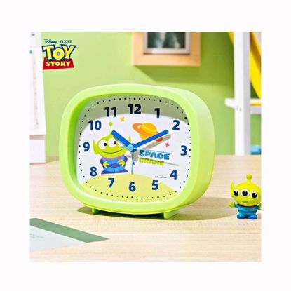 صورة Disney Toy Story Space Crane Alarm Clock