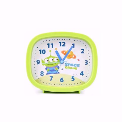 Picture of Disney Toy Story Space Crane Alarm Clock