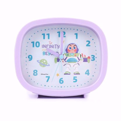 صورة Disney Toy Story Buzz Ligthyear Alarm Clock