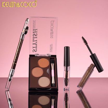 صورة Locus Eyebrow Suite