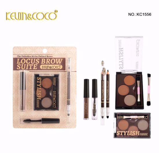 صورة Locus Eyebrow Suite